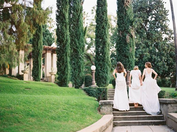 Kimberly Crest House & Gardens