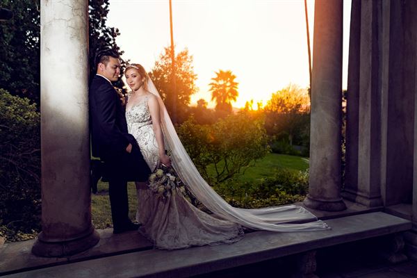 Kimberly Crest House & Gardens