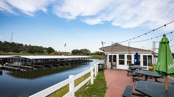 Hilton Garden Inn Sioux City Riverfront