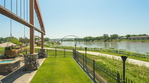 Hilton Garden Inn Sioux City Riverfront