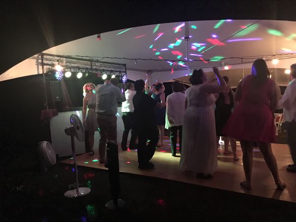 Big Treble Entertainment