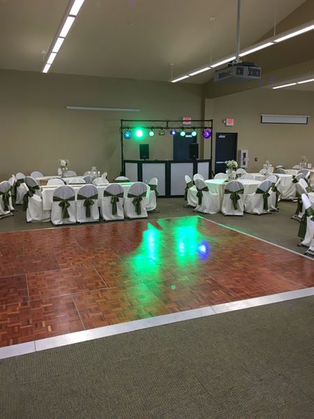 Big Treble Entertainment