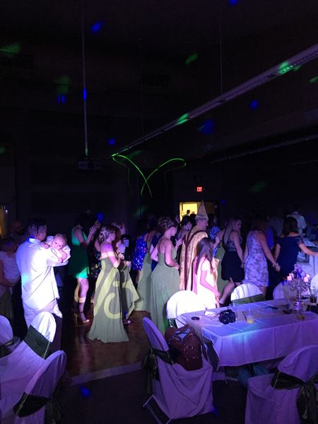 Big Treble Entertainment