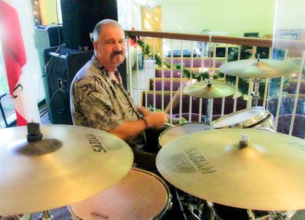 The 5 Star Band Fullerton CA