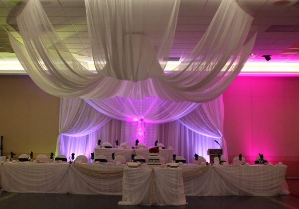 TheCore Event Planning and Management Services