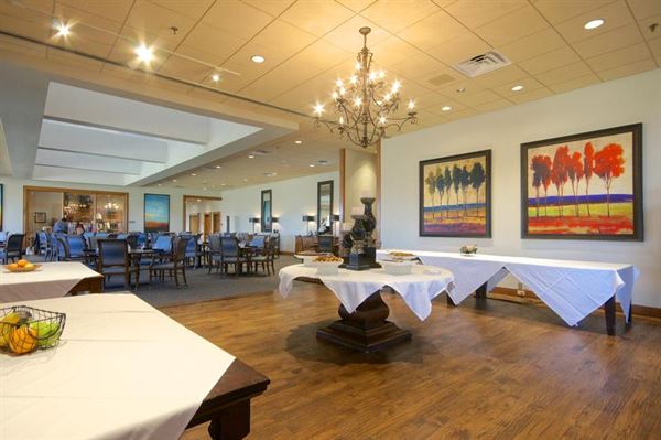 Hollytree Country Club