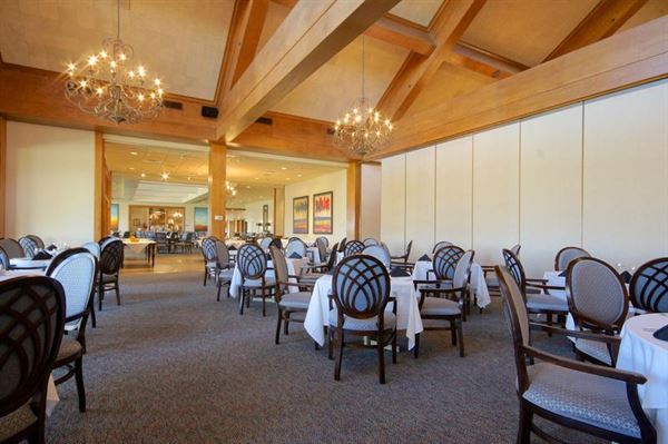 Hollytree Country Club