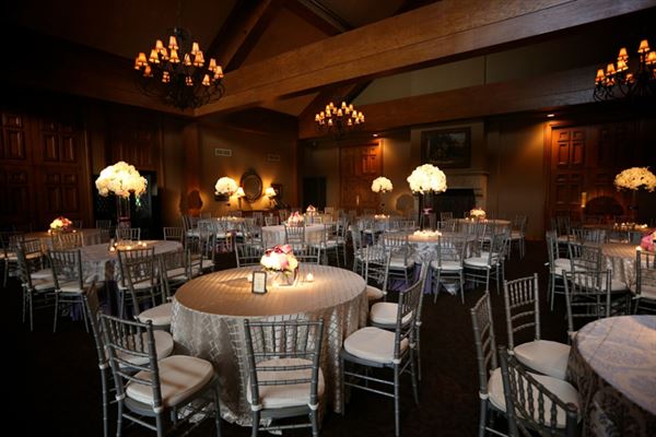 Hollytree Country Club