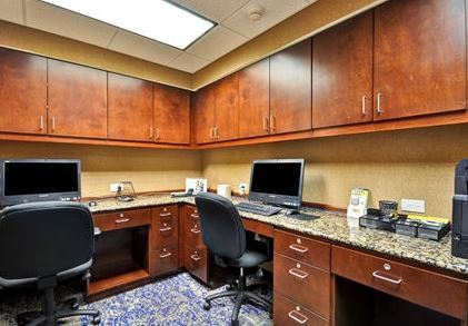 Hampton Inn & Suites Fredericksburg-at Celebrate Virginia