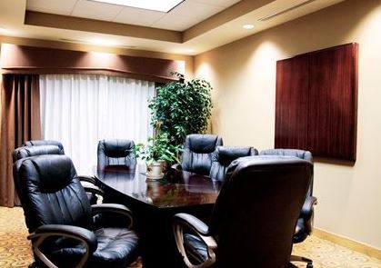 Hampton Inn & Suites Fredericksburg-at Celebrate Virginia