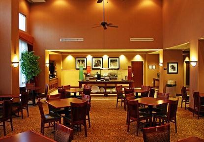 Hampton Inn & Suites Fredericksburg-at Celebrate Virginia