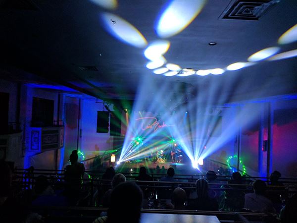 The Hippodrome Venues