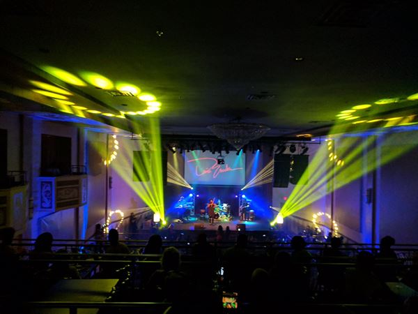 The Hippodrome Venues