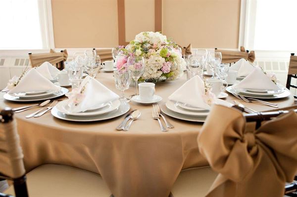 River Raisin Banquet Center, LLC