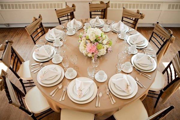 River Raisin Banquet Center, LLC