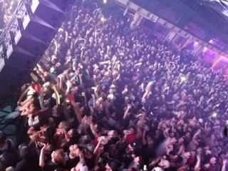 The Russell Event Center