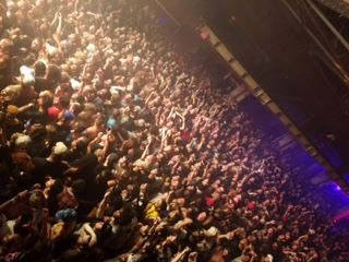 The Russell Event Center