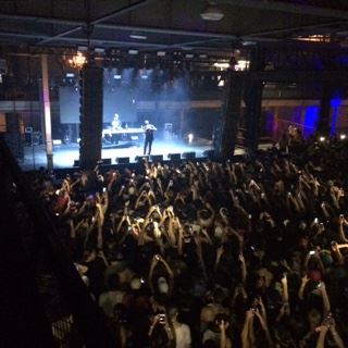 The Russell Event Center