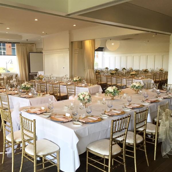 Q Haute Cuisine Restaurant