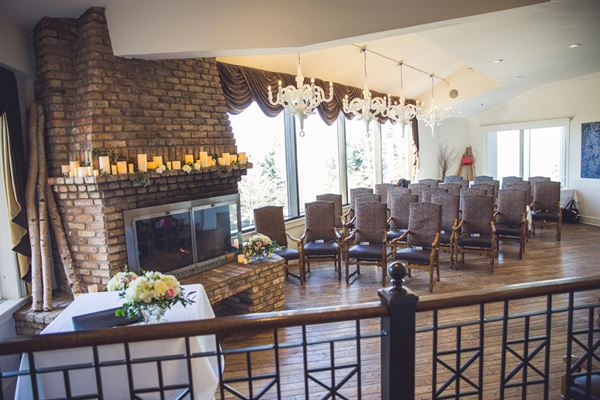 Q Haute Cuisine Restaurant