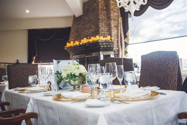 Q Haute Cuisine Restaurant