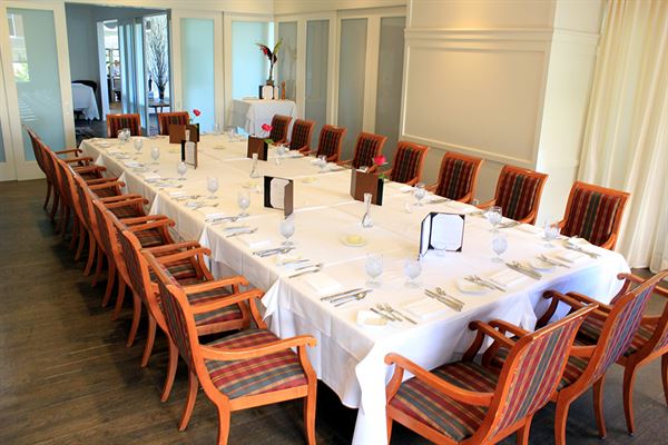 Q Haute Cuisine Restaurant