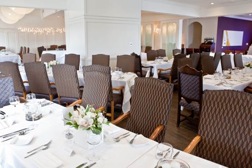 Q Haute Cuisine Restaurant