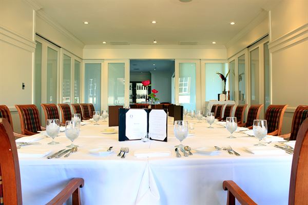 Q Haute Cuisine Restaurant