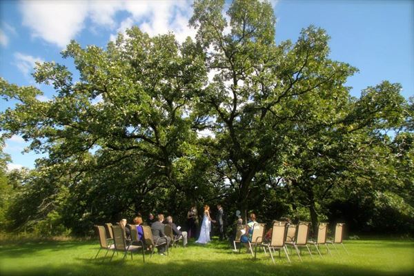 Prevailing Winds Lodge