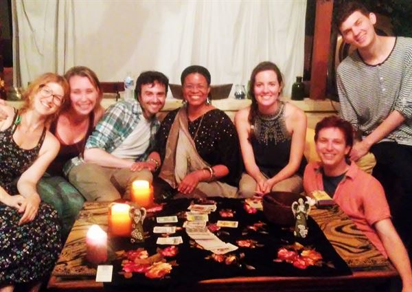 Alex Your Fortune Teller