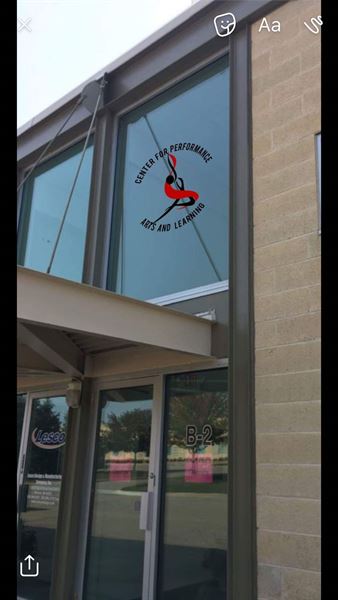 The Center for Performance Arts and Learning