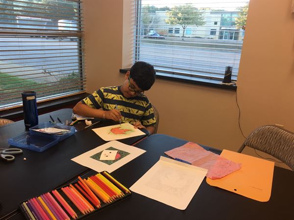 The Center for Performance Arts and Learning