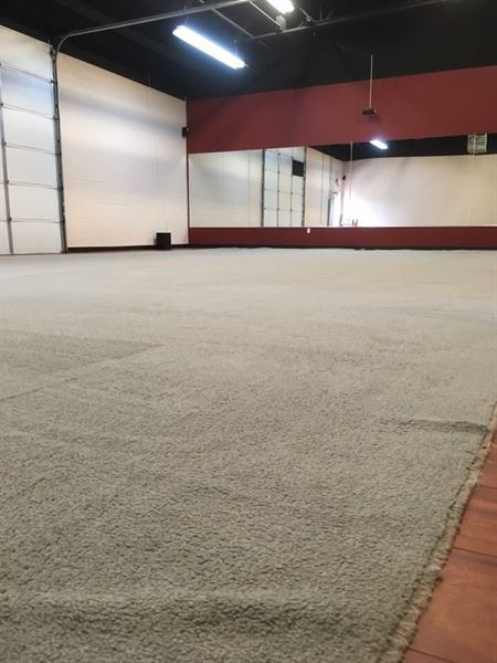 The Center for Performance Arts and Learning