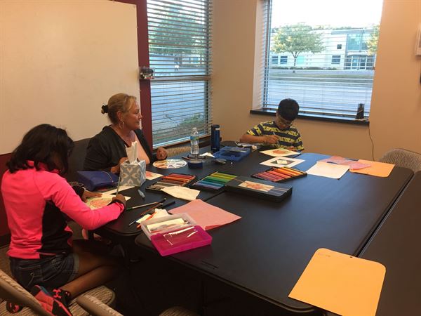 The Center for Performance Arts and Learning