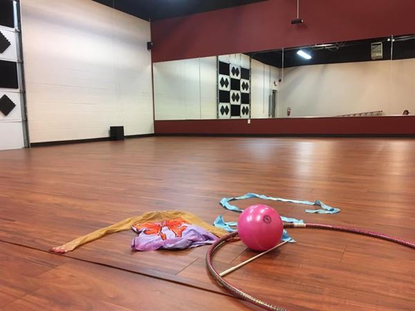 The Center for Performance Arts and Learning