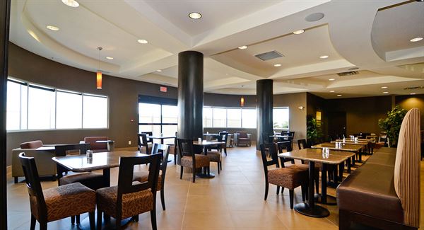 Best Western PREMIER Freeport Inn & Suites