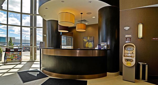 Best Western PREMIER Freeport Inn & Suites