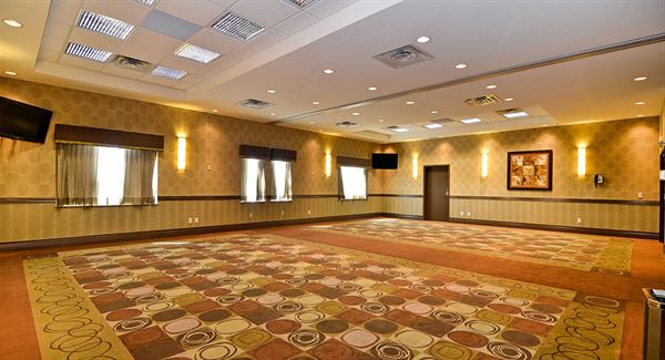 Best Western PREMIER Freeport Inn & Suites