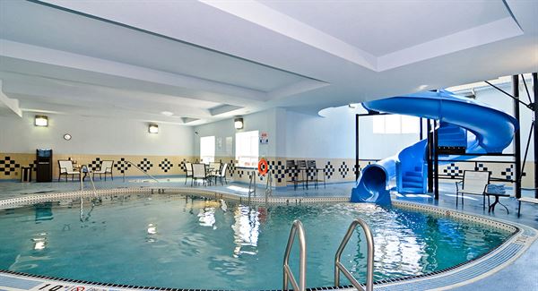 Best Western PREMIER Freeport Inn & Suites