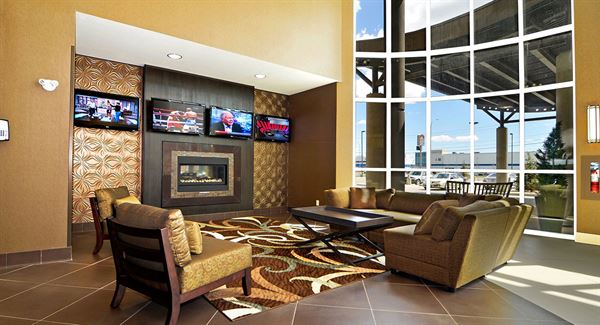 Best Western PREMIER Freeport Inn & Suites