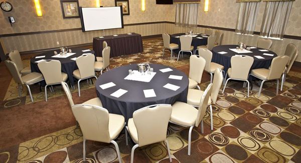 Best Western PREMIER Freeport Inn & Suites