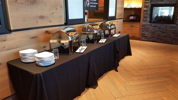 Granite City Food & Brewery - Lincoln