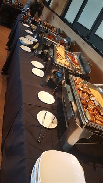 Granite City Food & Brewery - Lincoln