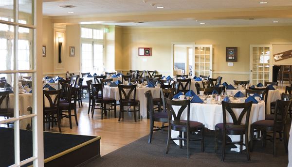 Winona Golf & Dining