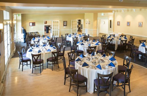 Winona Golf & Dining