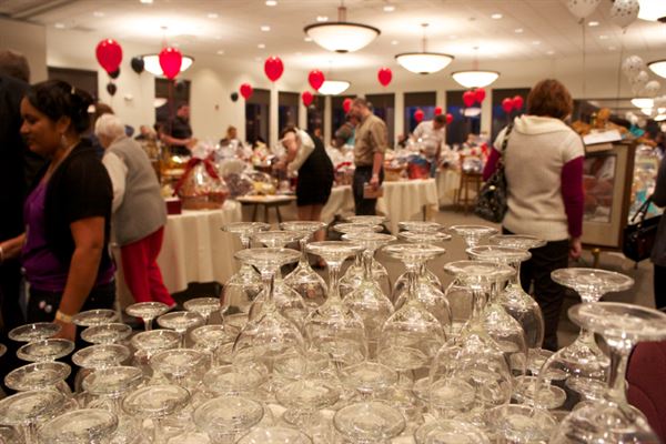 Winona Golf & Dining