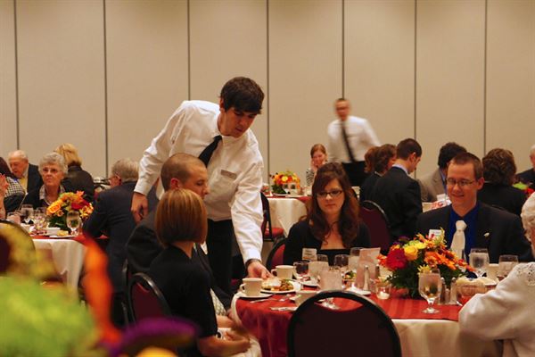 Winona Golf & Dining