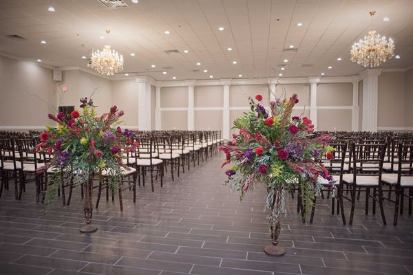 Soirée Event Gallery