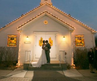 Schram Memorial Chapel