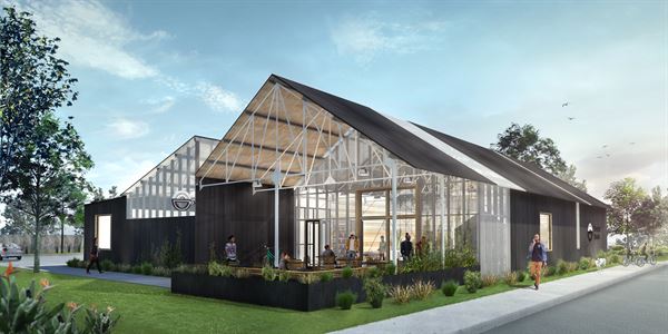 Greater Goods Coffee Roasters